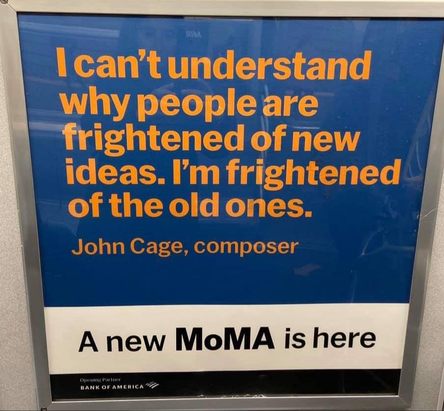 JohnCage