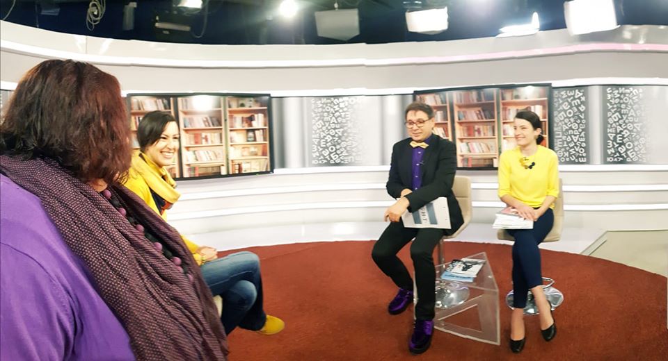 Библиотеката_8_март