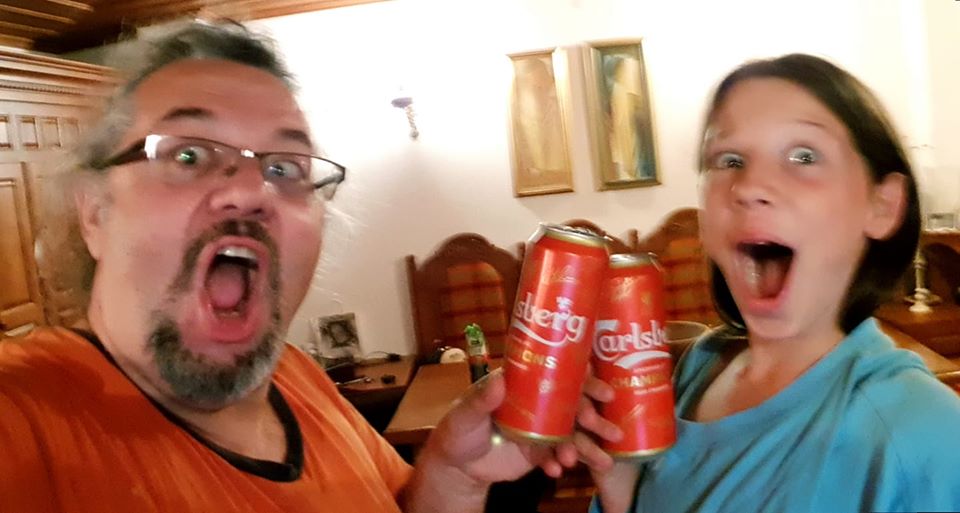 Ливърпул -- шампион!