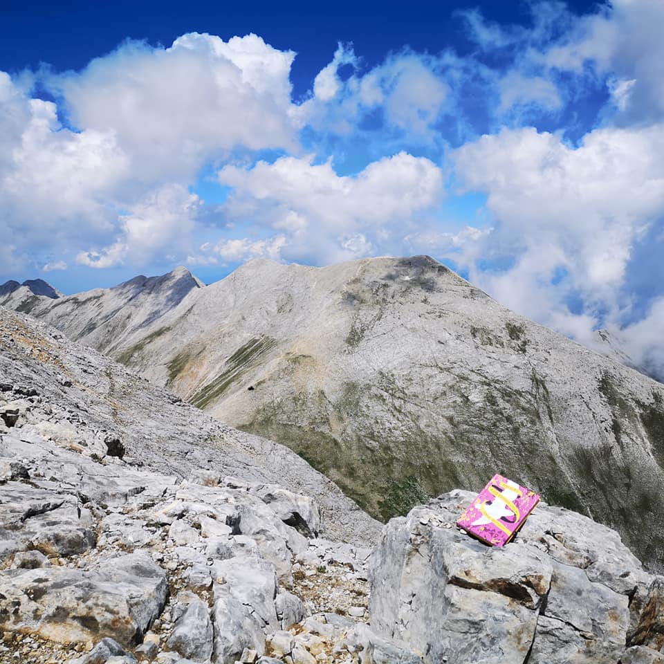 Ферлингети на Вихрен